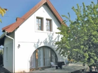 Holiday home KorsГі U.-BalatonalmГЎdi 