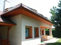 Manner villa 