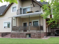 MГЎrta Apartman 