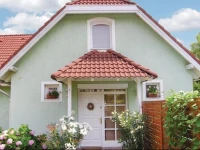 Two-Bedroom Apartment BalatonalmГЎdi with Lake View 08 