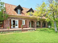 Villa Balatonvilagos 