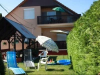 Apartment Balatonbereny 3 