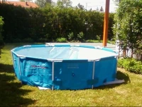 Apartment Balatonbereny 31 