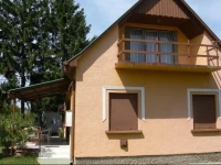 Apartment Balatonbereny 32 