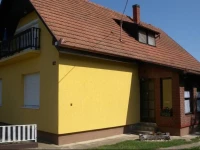 Apartment Balatonbereny 4 