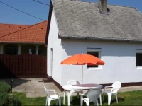 Apartment Balatonbereny 9 