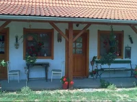 Balatonbereny Apartment 1 