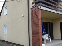 Holiday home Balatonbereny 1 