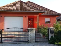 Holiday Home Balatonbereny 1O 