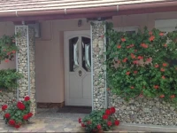Holiday home Balatonbereny 2 