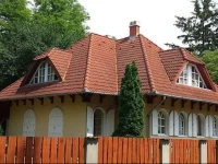 Holiday home Balatonbereny 33 
