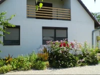 Holiday home Balatonbereny 36 
