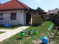 Holiday Home Balatonbereny 5 