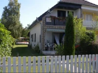 Holiday home Balatonbereny 6 