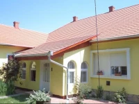 Holiday home Balatonbereny 8 