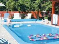 Holiday home Hetvezer utca-Balatonbereny 