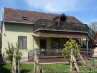 Two-Bedroom Apartment in Balatonbereny I 