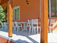 Villa BalatonberГ©ny 1 