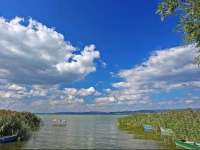Villa BalatonberГ©ny 2 