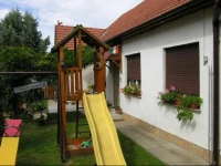 Apartment Balatonboglar 22 