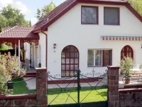 Holiday Home Balatonboglar 1 