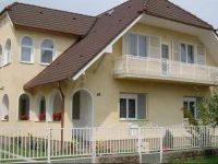 Susanne Apartman 