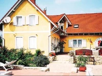 Holiday home Ujhegy-Balatonederics 