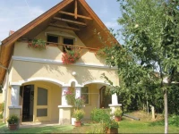 Holiday home Гљjhegy-Balatonederics 
