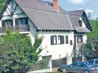 Holiday home DiГіfГЎs-SiГіfok-TГ¶reki 