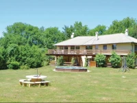 Holiday home TГ¶reki-SiГіfok-TГ¶reki 