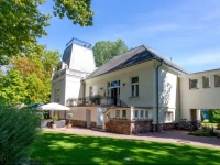 FЕ‘nix Hotel 