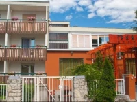 Pergola PanziГі 