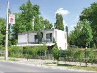 Holiday home Budapesti -BalatonfГ¶ldvГЎr 