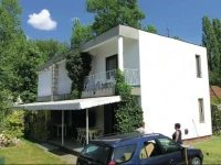 Holiday home Budapesti Utca-BalatonfГ¶ldvГЎr 
