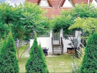 Holiday home DobГі Katica Utca-BalatonfГ¶ldvГЎr 