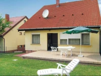Holiday home Veres Peter Utca-BalatonfГ¶ldvГЎr 