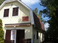 Apartment Balatonfenyves 1 