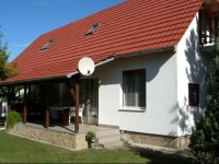 Apartment Balatonfenyves 3 