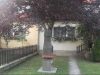 Holiday home Balatonfenyves 14 