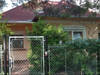 Holiday home Balatonfenyves 23 