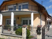 Holiday home Balatonfenyves 4 