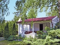 Holiday home Bornemissza U.-Balatonfenyves 