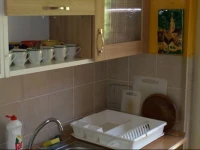 KГіcsag Apartman 
