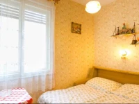 Liliom Apartman 