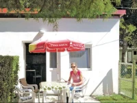 Studio Bodrog utca-Balatonfenyves 