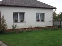 Szeglet Apartman 