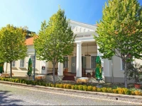 Hotel Blaha Lujza 