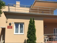SГјle Apartments & Rooms 