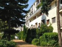 Alba Villa Apartment 
