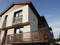FГјrjes Villa 